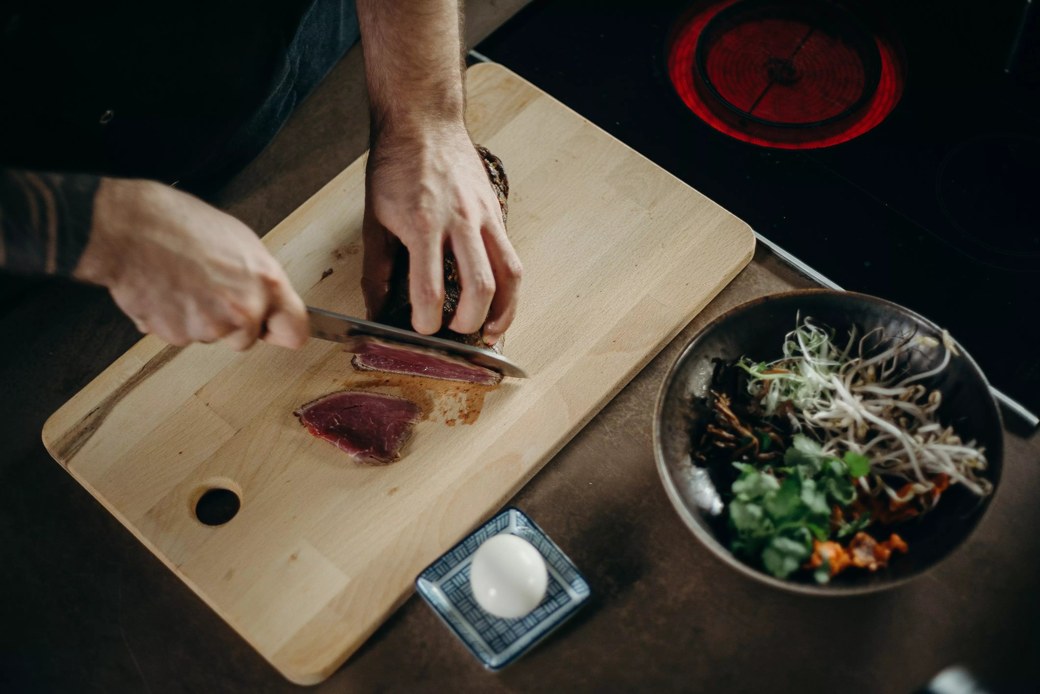 Food-Temperature-Guidelines